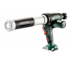 Акумуляторний пістолет для герметика Metabo KPA 18 LTX 400 каркас