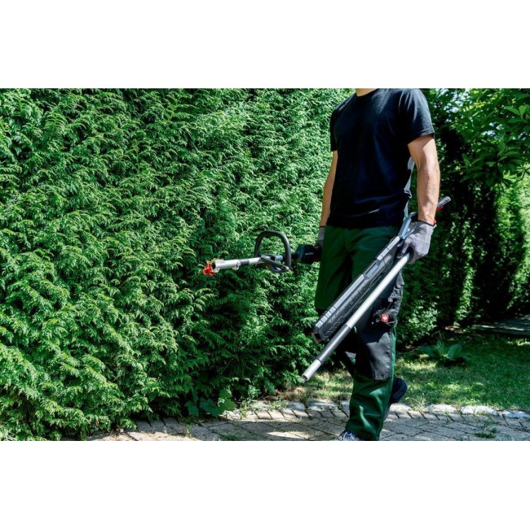 Насадка-кущоріз Metabo MA-HS 50 - фото 3