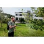 Акумуляторний ранцевий розпилювач Metabo RSG 18 LTX 15 каркас - фото 9