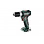Акумуляторний ударний дриль-шурупокрут Metabo PowerMaxx SB 12 BL каркас