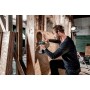 Аккумуляторный ударный шуруповерт Metabo SB 18 LTX Quick 5.2 Ач - фото 6 Аккумуляторный ударный шуруповерт Metabo SB 18 LTX Quick 5.2 Ач - фото 6