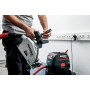 3 кріпильні стрічки бездротового передавача Metabo - фото 4