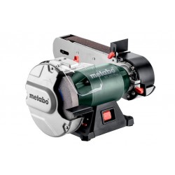 Комбінований шліфувальний верстат Metabo BS 200 Plus