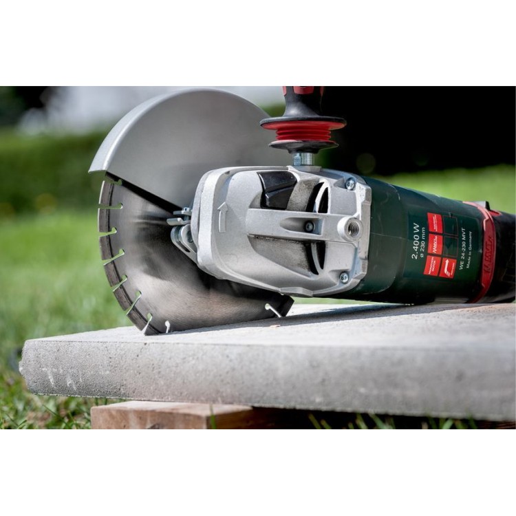 Алмазний диск Metabo Professional UP 230 мм - фото 2