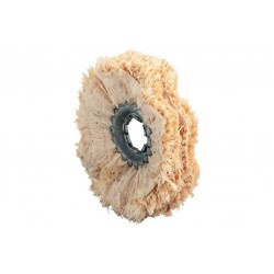 Полірувальні сизалеві кільця Metabo 100х15 мм, 5 шт. Полірувальні сизалеві кільця Metabo 100х15 мм, 5 шт.