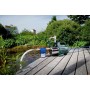 Садовий поверхневий насос Metabo P 6000 Inox - фото 4