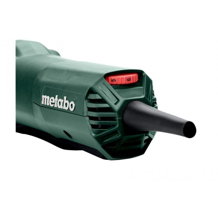 Прямошліфувальна машина Metabo GEP 950 G Plus - фото 3