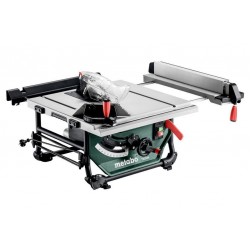 Циркулярна пила Metabo TS 254 M