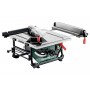 Циркулярна пила Metabo TS 254 M