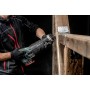 Акумуляторна шабельна пила Metabo SSEP 18 LTX BL MVT 2х8.0 Аг - фото 6