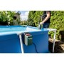Акумуляторний занурювальний насос Metabo TPF 18 LTX 7000 каркас - фото 6