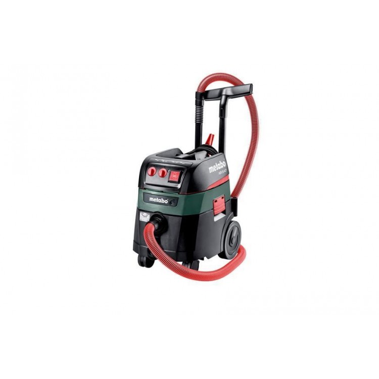 Пилосос Metabo ASR 35 H ACP