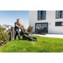 Акумуляторна газонокосарка Metabo RM 36-18 LTX BL 36 2х5.2 Аг - фото 14