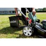 Акумуляторна газонокосарка Metabo RM 36-18 LTX BL 46 2х5.2 Аг - фото 16