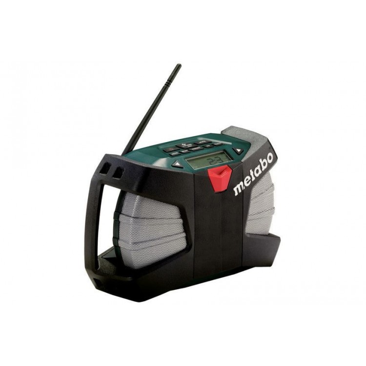 Акумуляторний радіоприймач Metabo PowerMaxx RC WildCat каркас