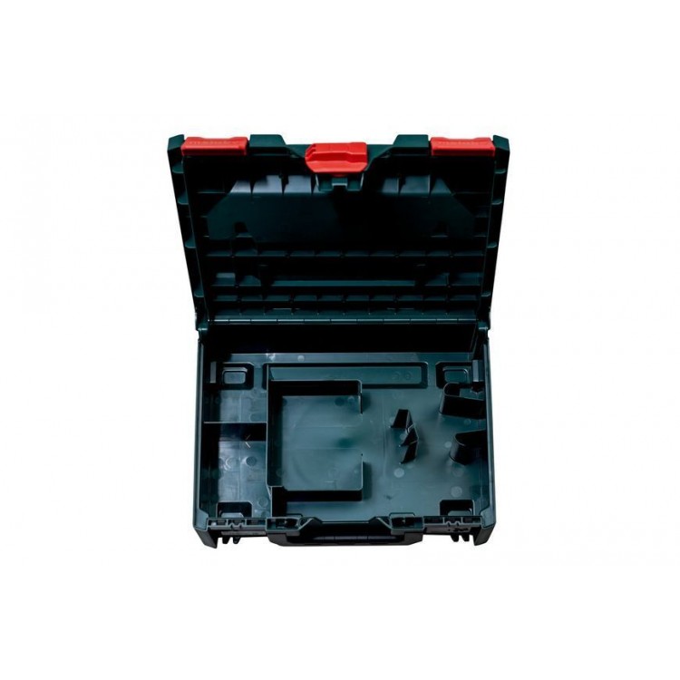 Кейс METABOX 145 для BS/SB 18/18L/18LT, SSD LT/LTX, SSW 300/400 - фото 2