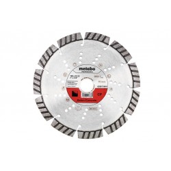 Алмазний диск Metabo Professional CP 180 мм