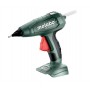 Клейовий пістолет Metabo HK 18 LTX 20 каркас в кейсі
