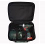 Акумуляторний дриль-шурупокрут Metabo PowerMaxx BS Basic 1х2.0 Аг в сумці - фото 5