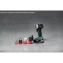 Акумуляторний дриль-шурупокрут Metabo BS 18 L BL Q каркас в кейсі - фото 11
