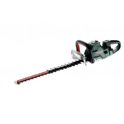 Акумуляторний кущоріз Metabo HS 18 LTX BL 65 каркас