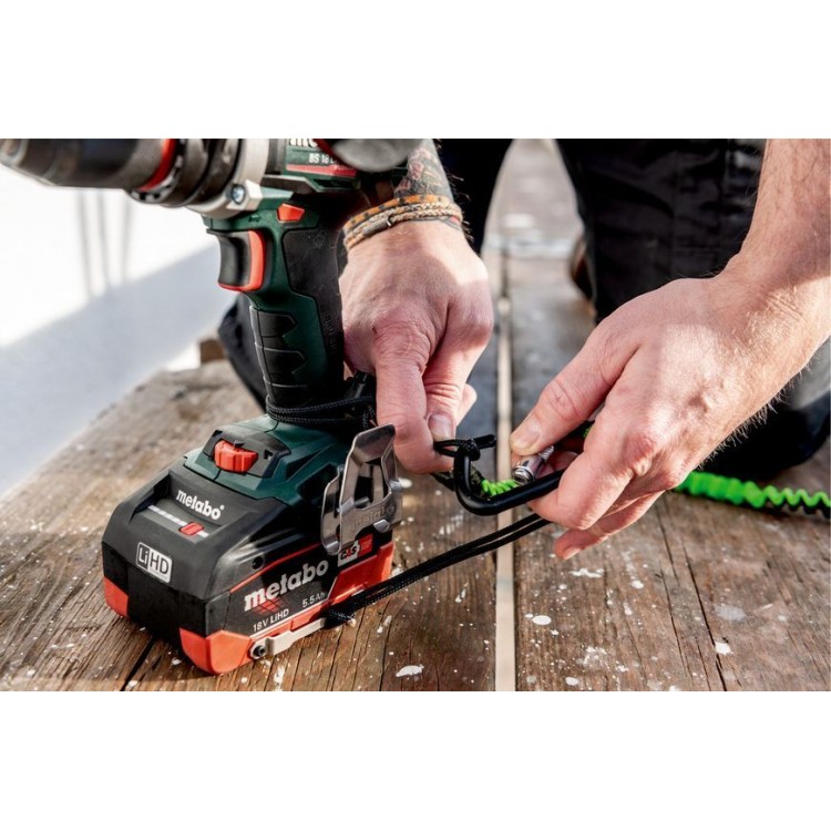 З'єднання для захисту від падіння акумуляторних батарей DS Metabo 60 см - фото 1
