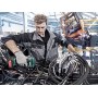 Акумуляторний ударний гайкокрут Metabo SSW 18 LTX 400 BL каркас - фото 6
