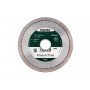 Алмазний диск для плитки Metabo SP-T 125 мм