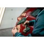 Клейовий пістолет Metabo HK 18 LTX 20 каркас в кейсі - фото 10