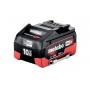 Акумулятор Metabo DS LiHD 18 В/10 Аг
