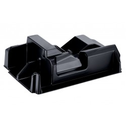 Вкладка в METABOX для акумуляторної дискової пилки KT 18 LTX 66 BL