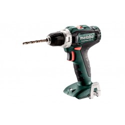 Акумуляторний дриль-шурупокрут Metabo PowerMaxx BS 12 каркас в кейсі