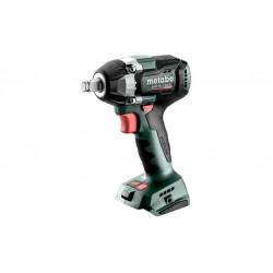 Акумуляторний ударний гайкокрут Metabo SSW 18 LT 300 BL каркас