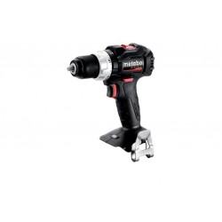 Акумуляторний дриль-шурупокрут Metabo BS 18 LT BL SE каркас