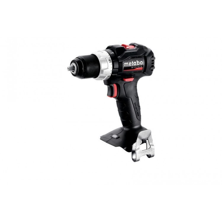 Акумуляторний дриль-шурупокрут Metabo BS 18 LT BL SE каркас
