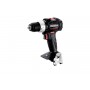 Акумуляторний дриль-шурупокрут Metabo BS 18 LT BL SE каркас