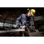 Акумуляторна болгарка Metabo WB 18 LT BL 11-125 Quick каркас в кейсі - фото 11