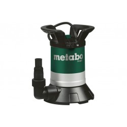 Занурювальний насос для чистої води Metabo TP 6600