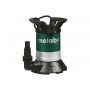Занурювальний насос для чистої води Metabo TP 6600