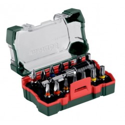 Комплект біт Metabo Promotion 15 предметів