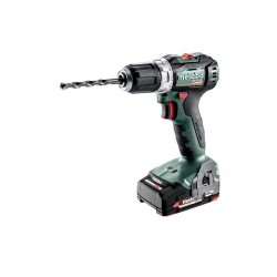 Акумуляторний дриль-шурупокрут Metabo ВS 18 L BL 2х2.0 Аг