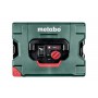 Акумуляторний пилосос Metabo AS 18 L PC set каркас - фото 7