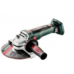 Акумуляторна болгарка Metabo WB 18 LTX BL 180 каркас в кейсі