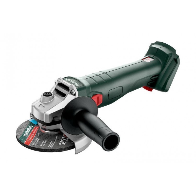 Комплект акумуляторних інструментів Metabo Combo Set 2.4.4 18 V - фото 2