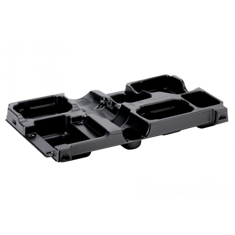 Вкладка в METABOX для акумуляторних гайкокрутів SSW 18 LTX 800 BL, SSW 18 LTX 1450 BL, SSW 18 LTX 1750 BL