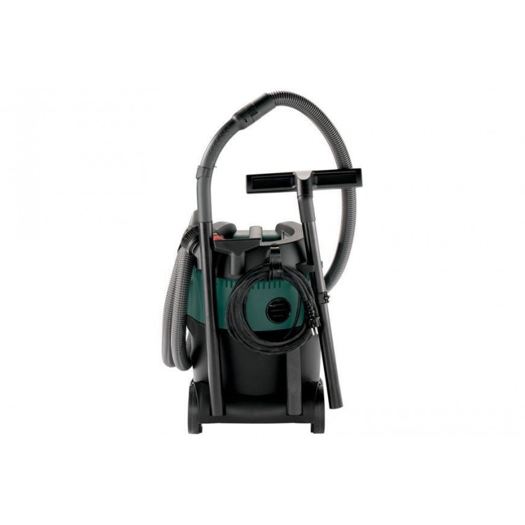 Пилосос Metabo ASA 25 L PC - фото 5