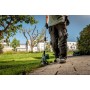 Акумуляторні ножиці для кущів та трави Metabo SGS 18 LTX Q 1х2.0 Аг - фото 10