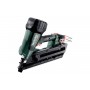 Акумуляторні цвяхозабивачі metabo Акумуляторні цвяхозабивачі metabo