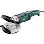 Шліфувальна машина по бетону Metabo RS 17-125 + диск Сoncrete PKD - фото 6