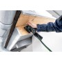 Акумуляторна вібраційна шліфувальна машина Metabo PowerMaxx SRA 12 BL SET каркас в кейсі - фото 13